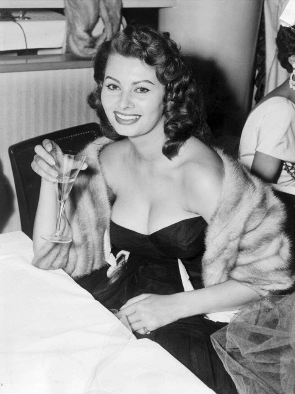 1954 Loren
